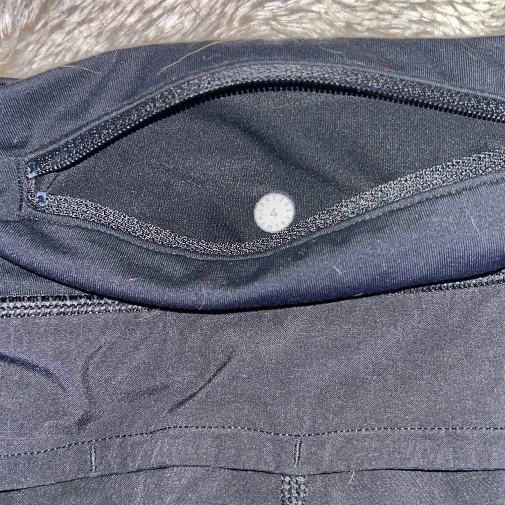 Lululemon Shorts - Picture 3 of 3